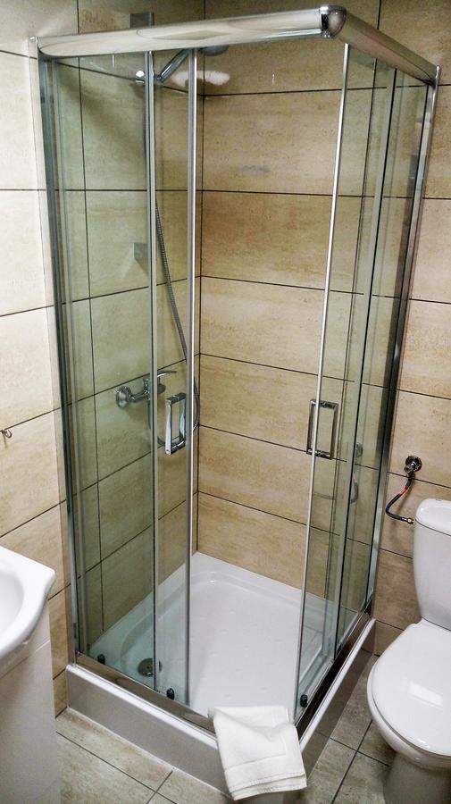 Dom Sportowca Bed & Breakfast Raciborz Ngoại thất bức ảnh